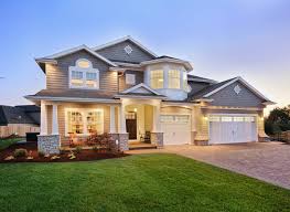 Landscaping Your New Construction Home