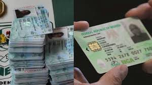 6 216 pvcs national id cards from migrants
