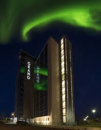hotel 4th floor reykjavík iceland