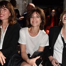 charlotte gainsbourg and nars team up