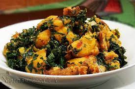 nigerian food recipes app