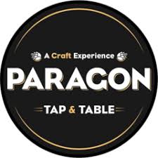 paragon tap and table clark nj