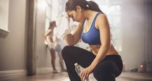 exercise lightheadedness causes and dangers