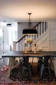 Light Fixtures Throughout Our New England Fixer Upper The Coastal Confidence
