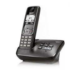 gigaset a420a cordless phone with