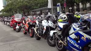 This event will be the large gathering of. Puchong Bikers At 1 Malaysia Bike Week 2012 1mbw Youtube