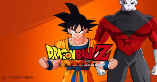 Jun 10, 2021 · publisher bandai namco and developer cyberconnect2 have released the launch trailer for dragon ball z: Where Is The Rest Of Dragon Ball Z Kakarot S Dlc