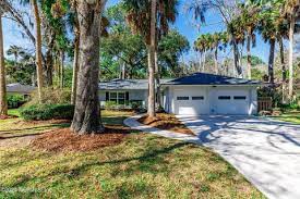 jacksonville beach fl with open house