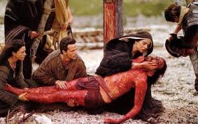 Image result for the passion of the christ