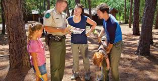 Jobs Careers At Tpwd Texas Parks Wildlife Department