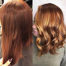 And with her beachy color came equally casual, relaxed waves. The 29 Best Strawberry Blonde Hair Ideas To Try This Year Hair Com By L Oreal