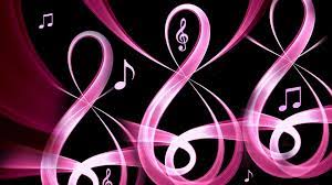 Free Download Music Note Backgrounds ...