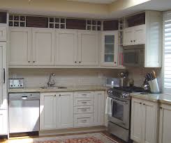 e above kitchen cabinets