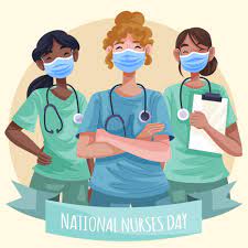 National Nurses Day 2022 HD WhatsApp DP ...