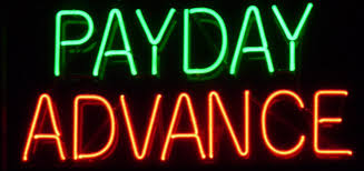 Image result for Payday Loans