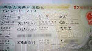 While some countries allow visitors to enter without a visa. Tripvisa China Visa Application Service Agent 37 Photos Tourist Information Center