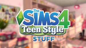 mod the sims the sims 4 style