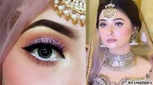 soft bridal makeup tutorial you