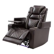 motion recliner home theater seating