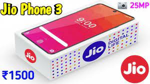 Jio phone 3 unboxing, jio phone 3 ...