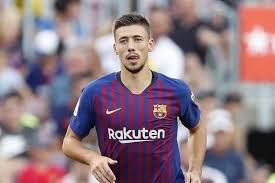 Feb 06, 2019 · lenglet has shown that he is an excellent player capable of fighting for his place in europe's best defences and it won't be a surprise if he is recognised as such very soon. Clement Lenglet Fifa Football Gaming Wiki Fandom