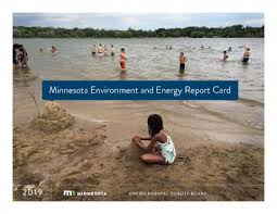 The report card allows consumers to compare nursing homes on eight quality measures: 2019 Environment And Energy Report Card Minnesota Environmental Quality Board