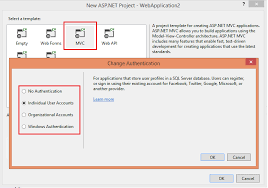 securing asp net mvc applications with