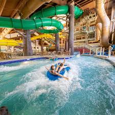 13 best indoor water parks near you for