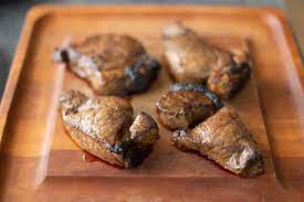 broiled steak in the oven recipe