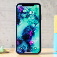 11 (eleven) is the natural number following 10 and preceding 12. Apple Iphone 11 Review The Phone Most People Should Buy The Verge