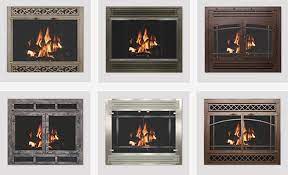 6 Ways To Update Your Fireplace
