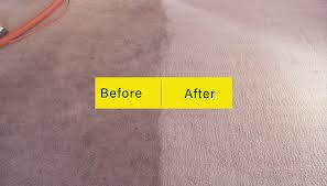 1 of the best carpet cleaning services