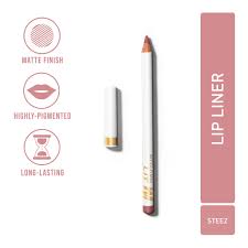 lit matte lip liner pencil s