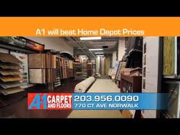 a1 carpet and floors you