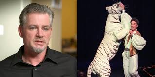 '20/20' revisits night roy 'died' during siegfried & roy show. Siegfried And Roy Tiger Trainer Suggests Cover Up In 2003 Mauling