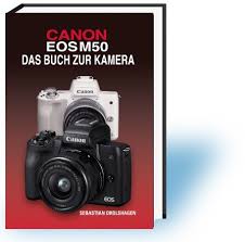In der standardeinstellung wird das foto nach dem . Canon Eos M50 Das Buch Zur Kamera Photographie