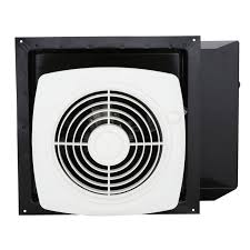 Exhaust Fan Bathroom Exhaust Fan