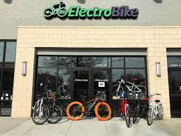 electric bike services electrobike