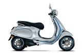 PIAGGIO-VESPA