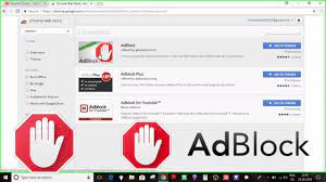 Inspired by the original adblocker plus made for firefox, adblock was first released in 2009. Best Chrome Ad Blocker Extension You Should Download