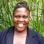 Professor Francis Omaswa, Pauline Muhuhu Leadership Award - Teddy