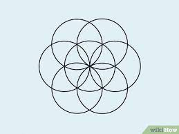 what does the flower of life mean in