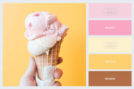 How To Use Pastel Colors In Your Designs 15 Delicious