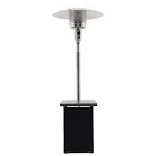 Btu Patio Heater With Table Fhts80146