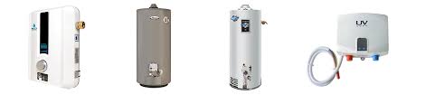 Water Heaters List In Philippines
