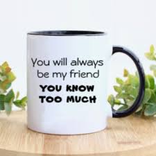 best funny best friend gift ideas zazzle