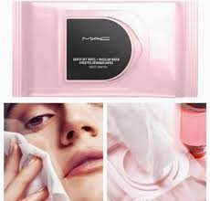 mac makeup remover wipes beauty