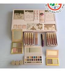 kylie jenner complete makeup kit