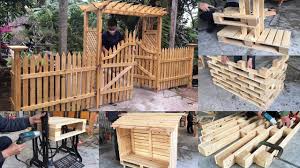 reuse pallets for diy pallet projects