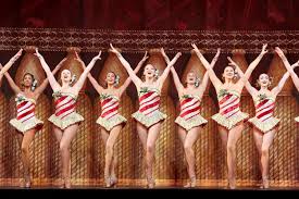 The Radio City Rockettes Christmas Spectacular